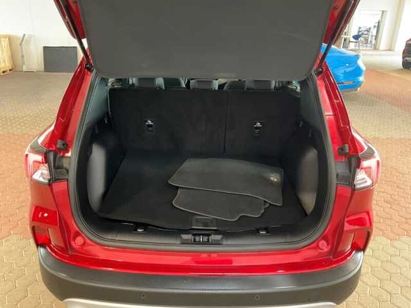 Ford Kuga Cool&Connect FHEV AWD+Navi+Tempomat+Sitzheizung