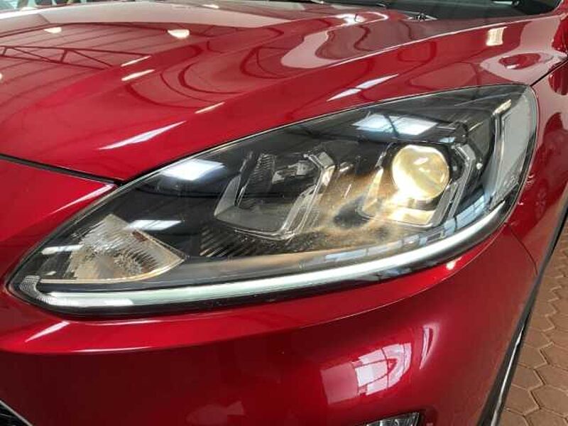 Ford Kuga Cool&Connect FHEV AWD+Navi+Tempomat+Sitzheizung