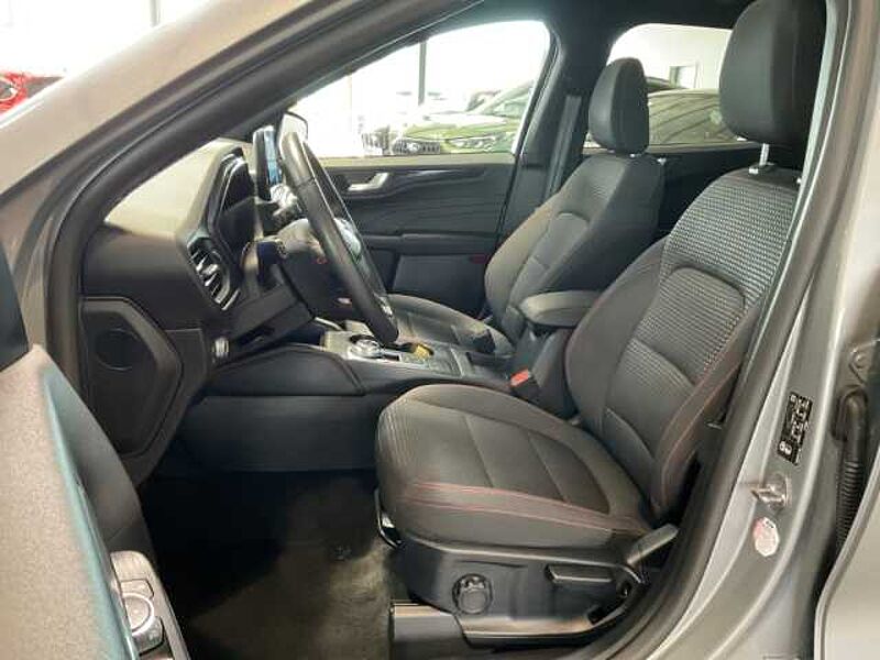 Ford Kuga ST-Line PHEV+elek. AHK+Kamera+Pano+KeyFree