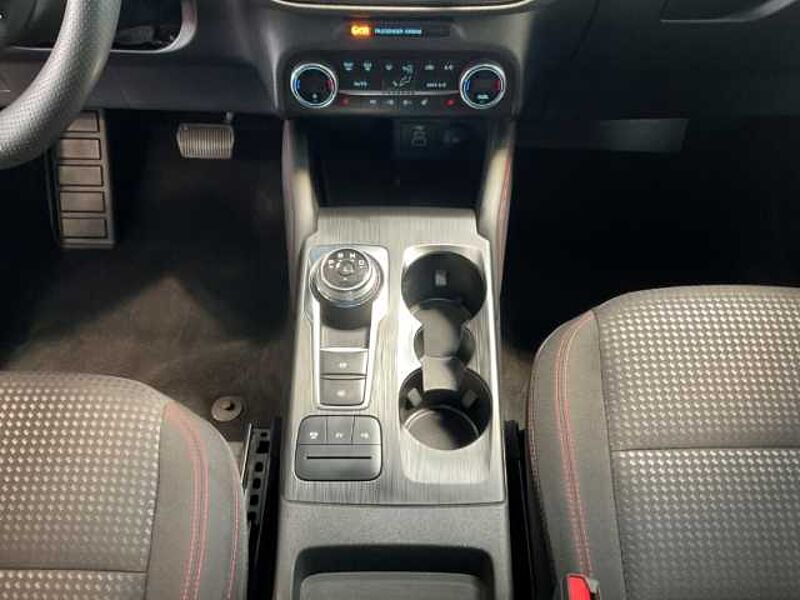 Ford Kuga ST-Line PHEV+elek. AHK+Kamera+Pano+KeyFree