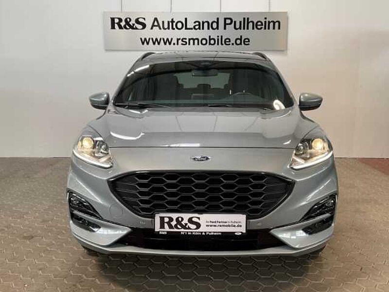 Ford Kuga ST-Line PHEV+elek. AHK+Kamera+Pano+KeyFree