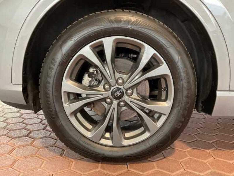 Ford Kuga ST-Line PHEV+elek. AHK+Kamera+Pano+KeyFree