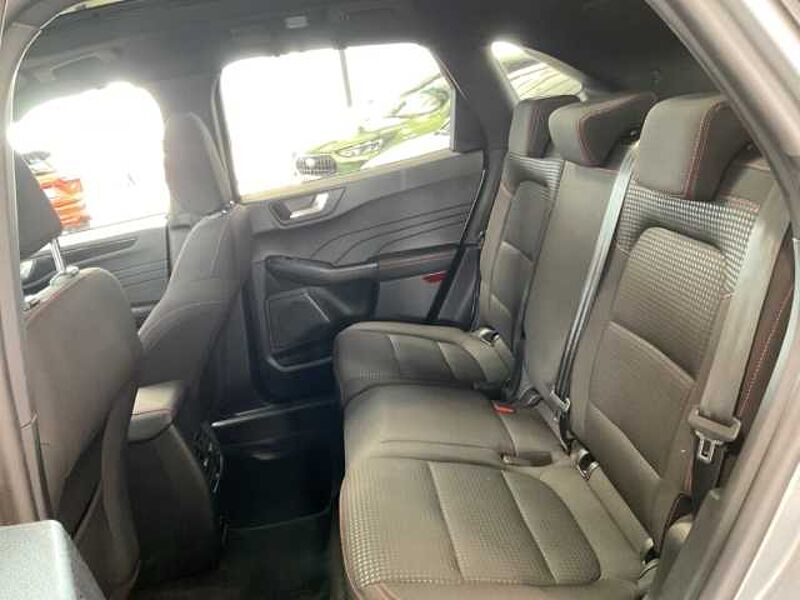 Ford Kuga ST-Line PHEV+elek. AHK+Kamera+Pano+KeyFree