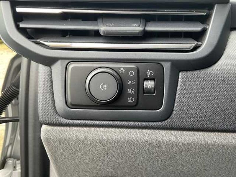 Ford Nugget Titanium 320L1 Abstandsregeltempomat+LED+Anti-Pick