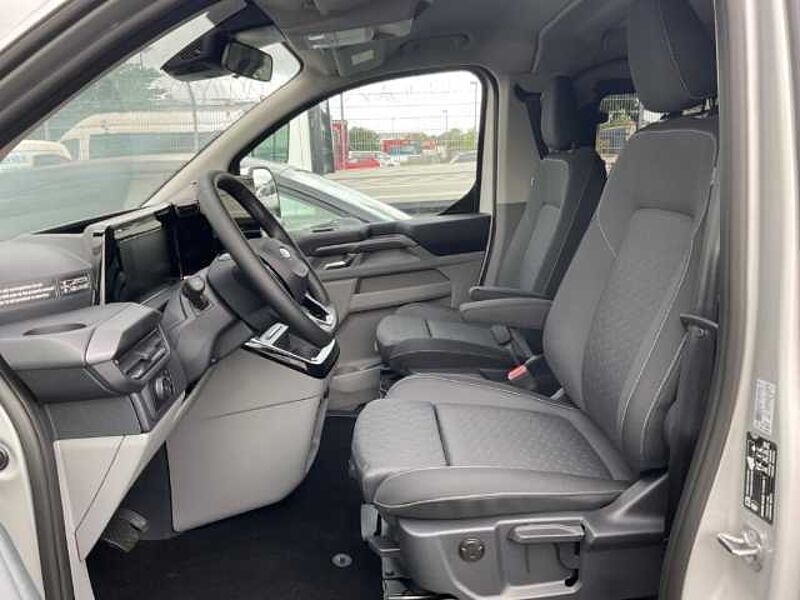 Ford Nugget Titanium 320L1 Abstandsregeltempomat+LED+Anti-Pick