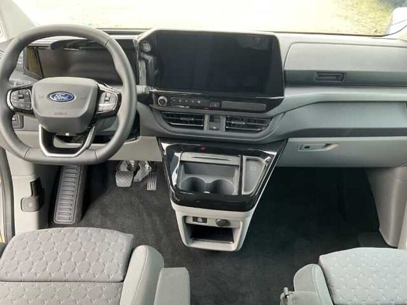 Ford Nugget Titanium 320L1 Abstandsregeltempomat+LED+Anti-Pick