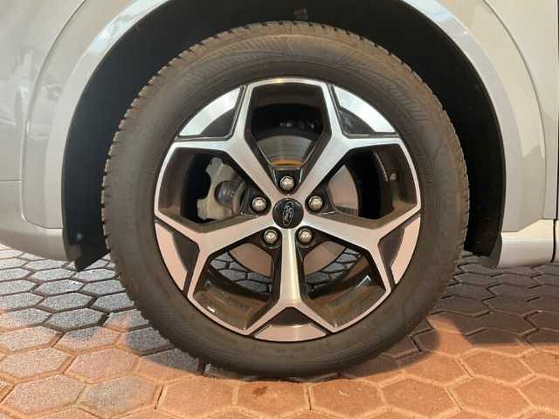 Ford Puma ST-Line MHEV+Navi+KeylessGO+Kamera+Sitzheizung