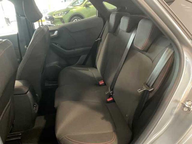 Ford Puma ST-Line MHEV+Navi+KeylessGO+Kamera+Sitzheizung