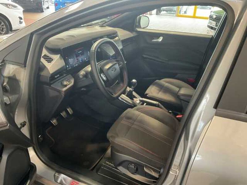 Ford Puma ST-Line MHEV+Navi+KeylessGO+Kamera+Sitzheizung