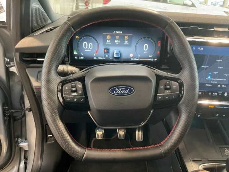 Ford Puma ST-Line MHEV+Navi+KeylessGO+Kamera+Sitzheizung