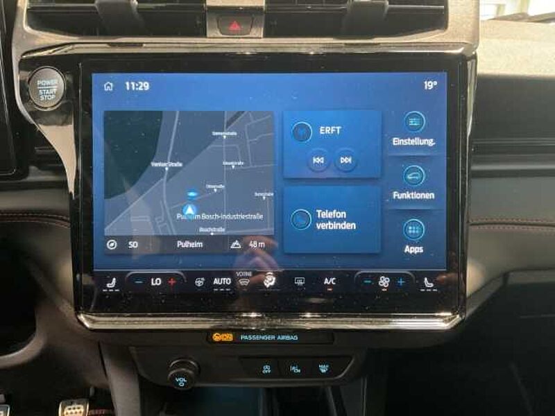 Ford Puma ST-Line MHEV+Navi+KeylessGO+Kamera+Sitzheizung