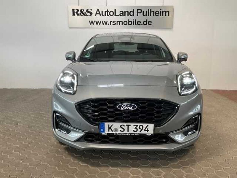 Ford Puma ST-Line MHEV+Navi+KeylessGO+Kamera+Sitzheizung