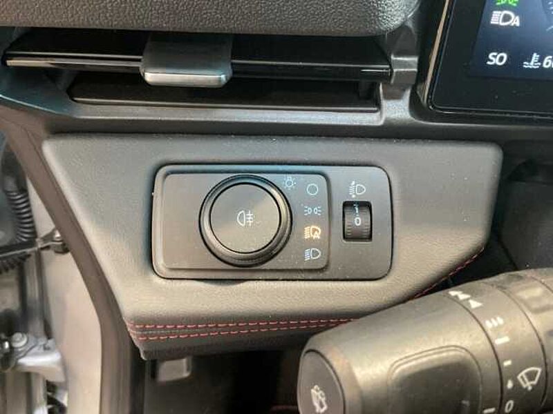 Ford Puma ST-Line MHEV+Navi+KeylessGO+Kamera+Sitzheizung