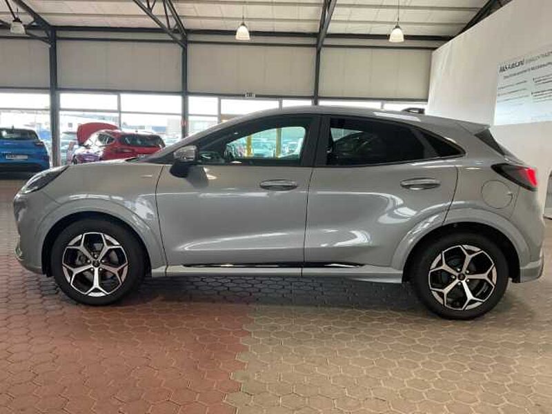 Ford Puma ST-Line MHEV+Navi+KeylessGO+Kamera+Sitzheizung