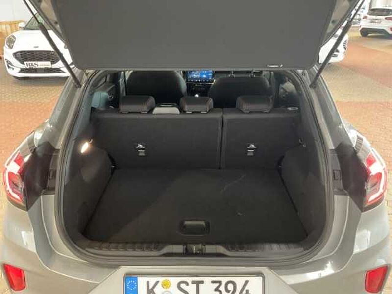 Ford Puma ST-Line MHEV+Navi+KeylessGO+Kamera+Sitzheizung