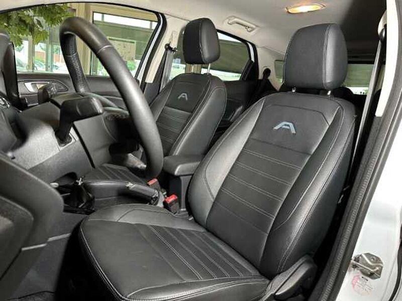 Ford EcoSport Active+5 J. Garantie*+Kamera+Navi+B&O
