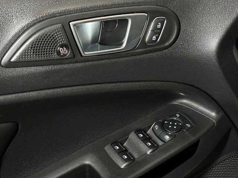Ford EcoSport Active+5 J. Garantie*+Kamera+Navi+B&O