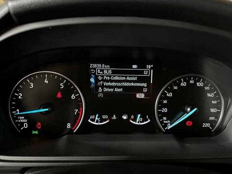 Ford EcoSport Active+5 J. Garantie*+Kamera+Navi+B&O