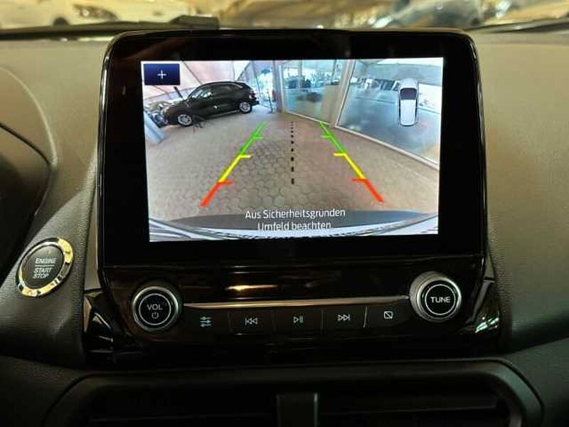 Ford EcoSport Active+5 J. Garantie*+Kamera+Navi+B&O