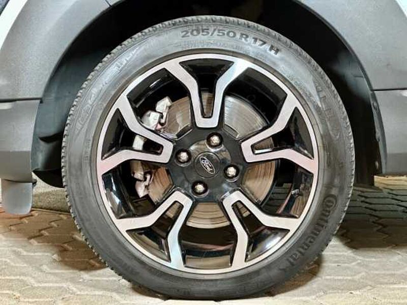 Ford EcoSport Active+5 J. Garantie*+Kamera+Navi+B&O