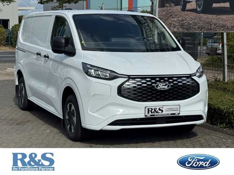 Ford Transit Custom BEV 320 L1 Trend Tempomat+Klima+Rückfahrkamera