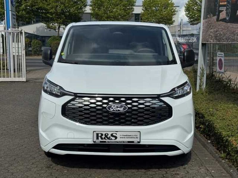 Ford Transit Custom BEV 320 L1 Trend Tempomat+Klima+Rückfahrkamera