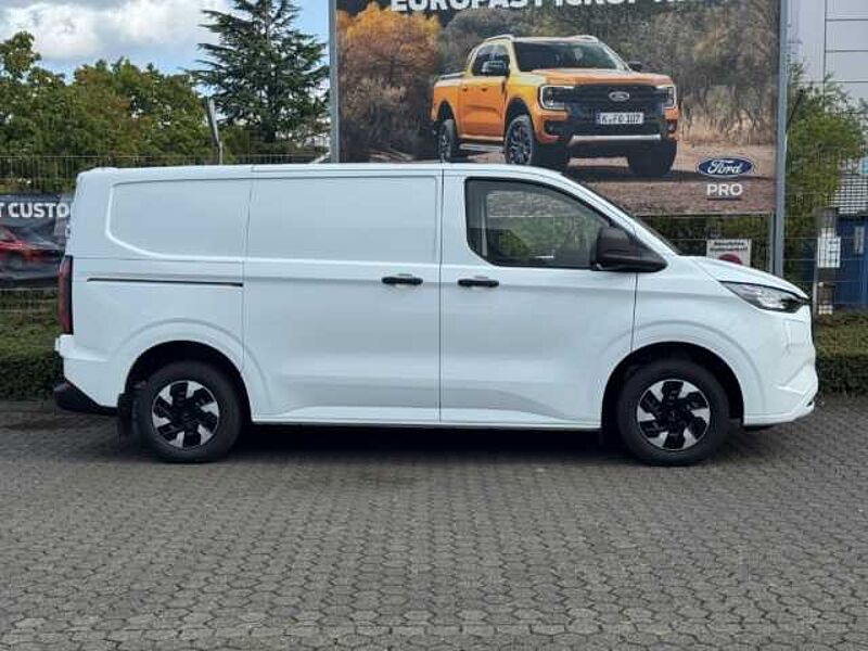 Ford Transit Custom BEV 320 L1 Trend Tempomat+Klima+Rückfahrkamera