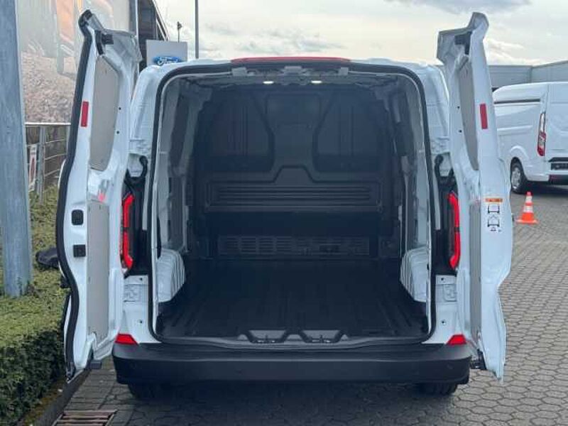 Ford Transit Custom BEV 320 L1 Trend Tempomat+Klima+Rückfahrkamera