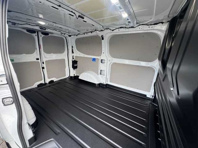 Ford Transit Custom BEV 320 L1 Trend Tempomat+Klima+Rückfahrkamera