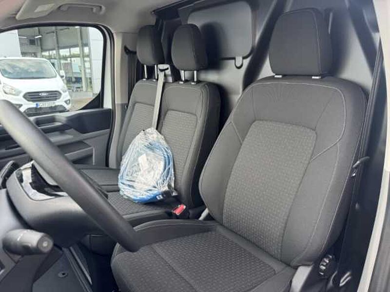 Ford Transit Custom BEV 320 L1 Trend Tempomat+Klima+Rückfahrkamera
