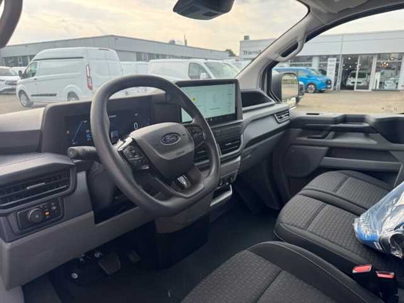Ford Transit Custom BEV 320 L1 Trend PDC-v&h+Tempomat+Klimaauto