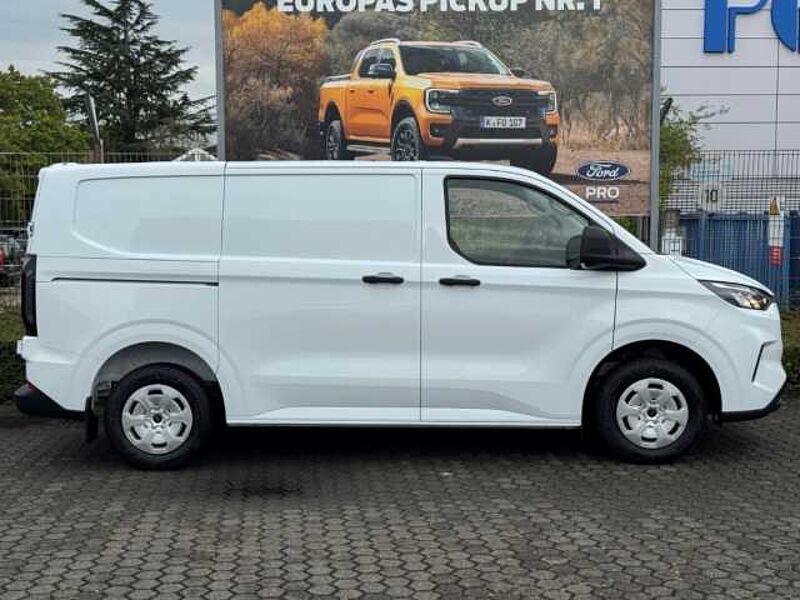Ford Transit Custom Trend 280L1 Allwetterreifen+PDC v&h+Tempomat