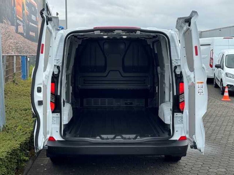 Ford Transit Custom Trend 280L1 Allwetterreifen+PDC v&h+Tempomat
