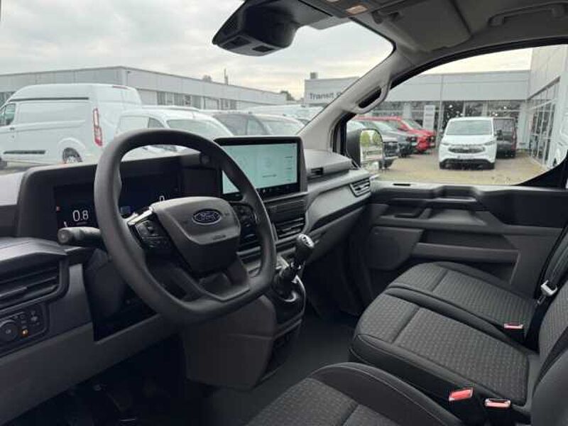Ford Transit Custom Trend 280L1 Allwetterreifen+PDC v&h+Tempomat