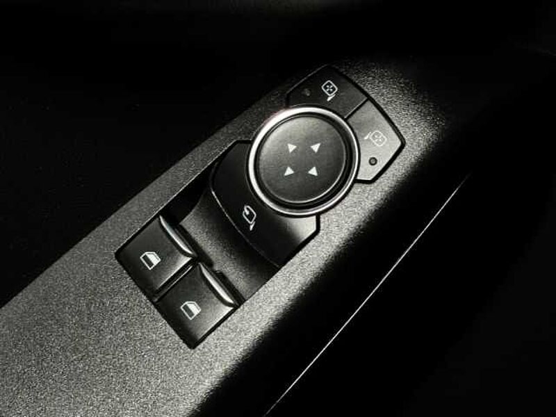 Ford Fiesta Cool&Connect+Kamera+Sitzheizung