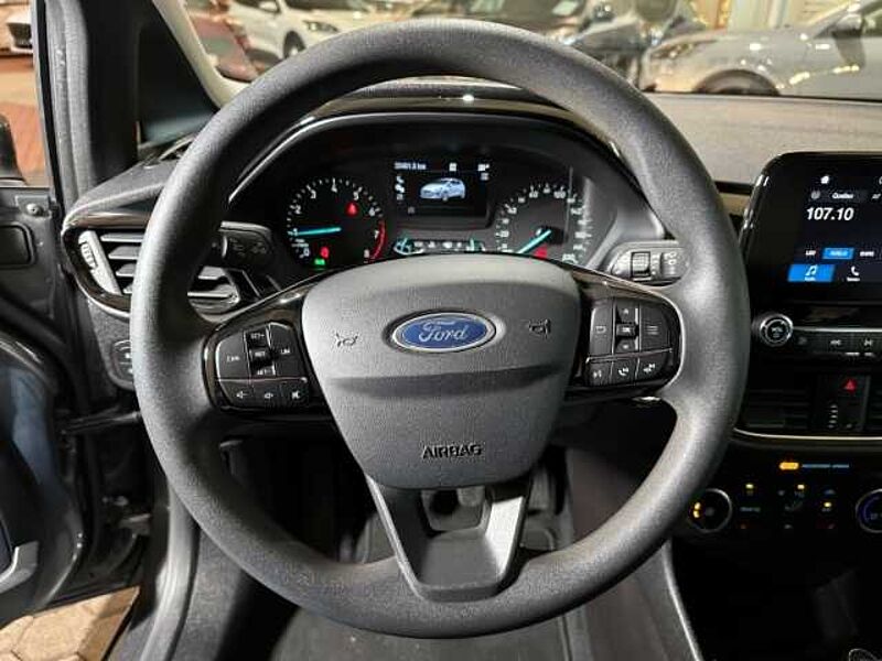 Ford Fiesta Cool&Connect+Kamera+Sitzheizung