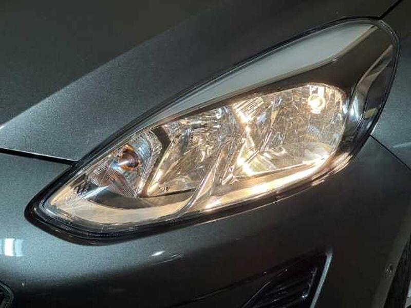 Ford Fiesta Cool&Connect+Kamera+Sitzheizung