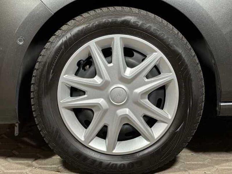 Ford Fiesta Cool&Connect+Kamera+Sitzheizung