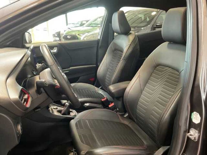 Ford Puma ST-Line X+Kamera+B&O+Pano+KeylessGO+Sitzheizung