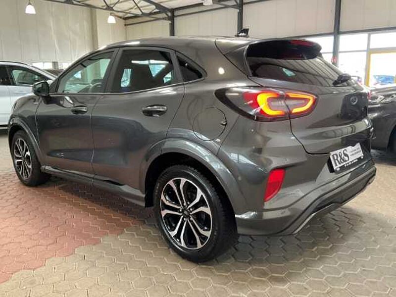Ford Puma ST-Line X+Kamera+B&O+Pano+KeylessGO+Sitzheizung