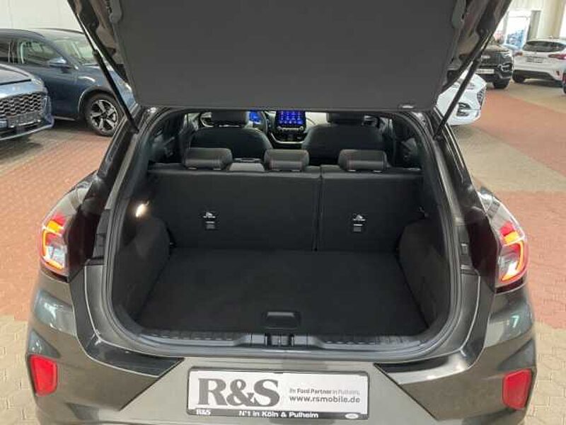 Ford Puma ST-Line X+Kamera+B&O+Pano+KeylessGO+Sitzheizung