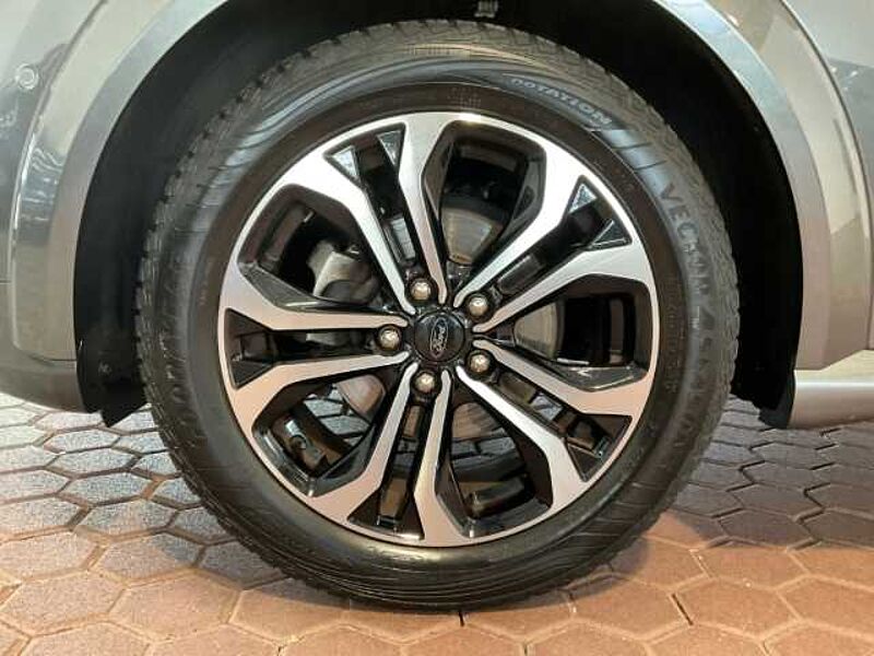 Ford Puma ST-Line X+Kamera+B&O+Pano+KeylessGO+Sitzheizung