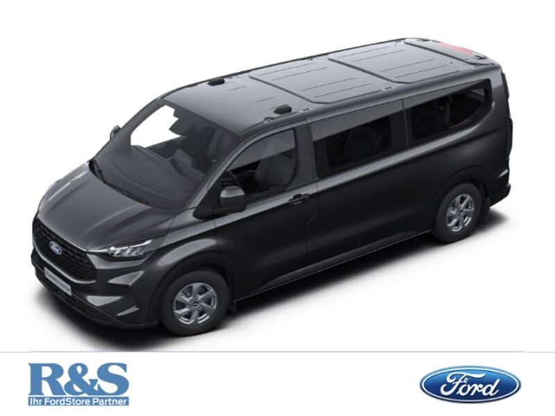 Ford Tourneo Custom Trend 320L2 adapt. Tempomat+Klima+KeyFree+LED