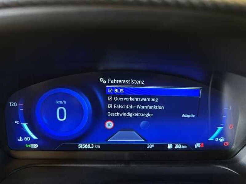 Ford Puma ST-Line Vignale+Pano+AHK+Kamera+B&O+Navi