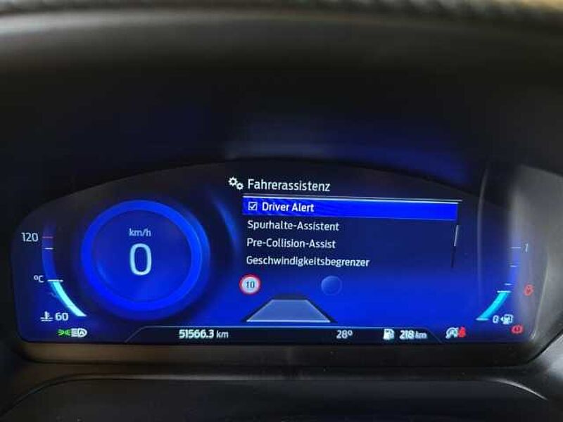 Ford Puma ST-Line Vignale+Pano+AHK+Kamera+B&O+Navi