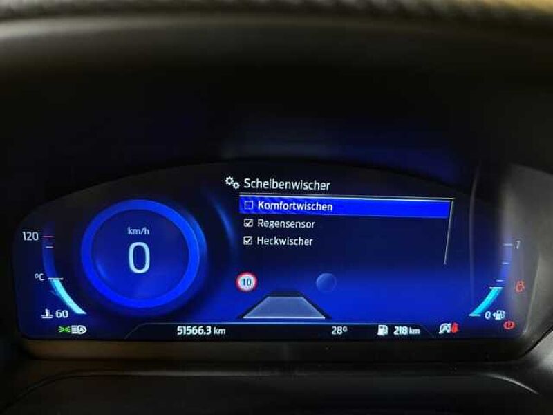 Ford Puma ST-Line Vignale+Pano+AHK+Kamera+B&O+Navi