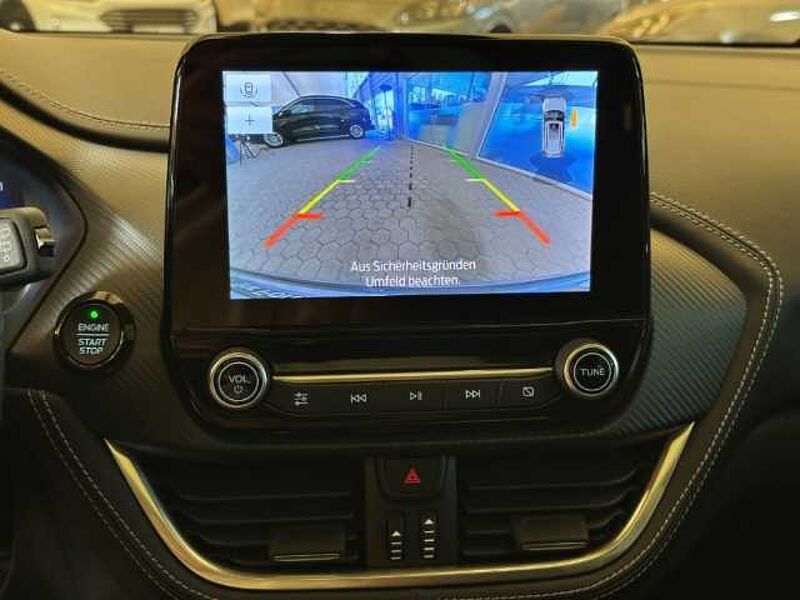 Ford Puma ST-Line Vignale+Pano+AHK+Kamera+B&O+Navi