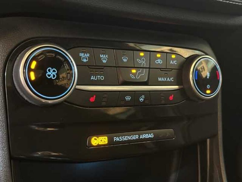 Ford Puma ST-Line Vignale+Pano+AHK+Kamera+B&O+Navi