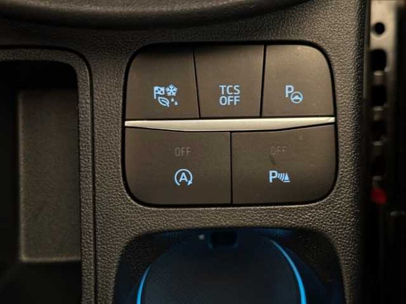 Ford Puma ST-Line Vignale+Pano+AHK+Kamera+B&O+Navi