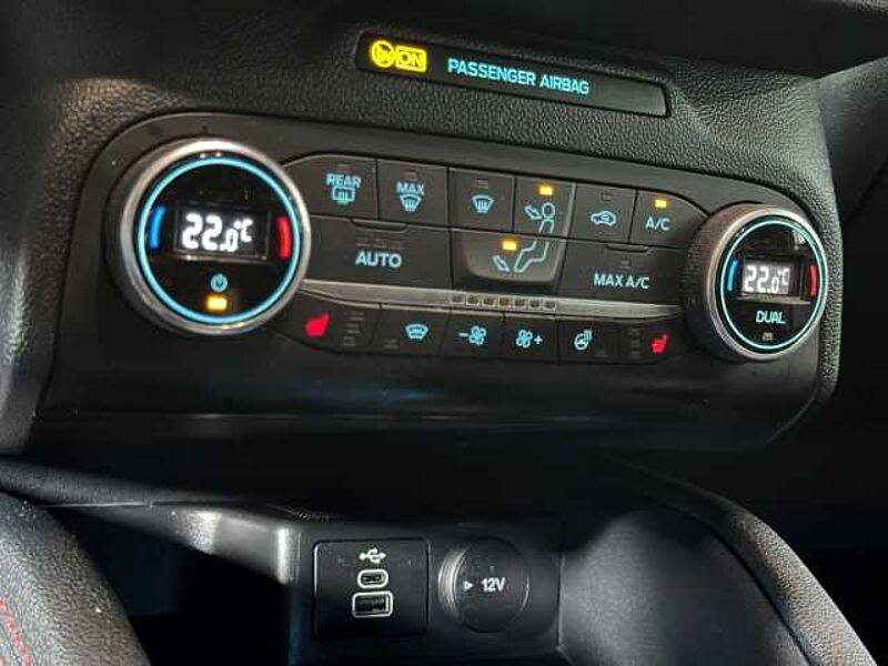 Ford Kuga ST-Line X+Automatik+Pano+B&O+Head-Up+Kamera